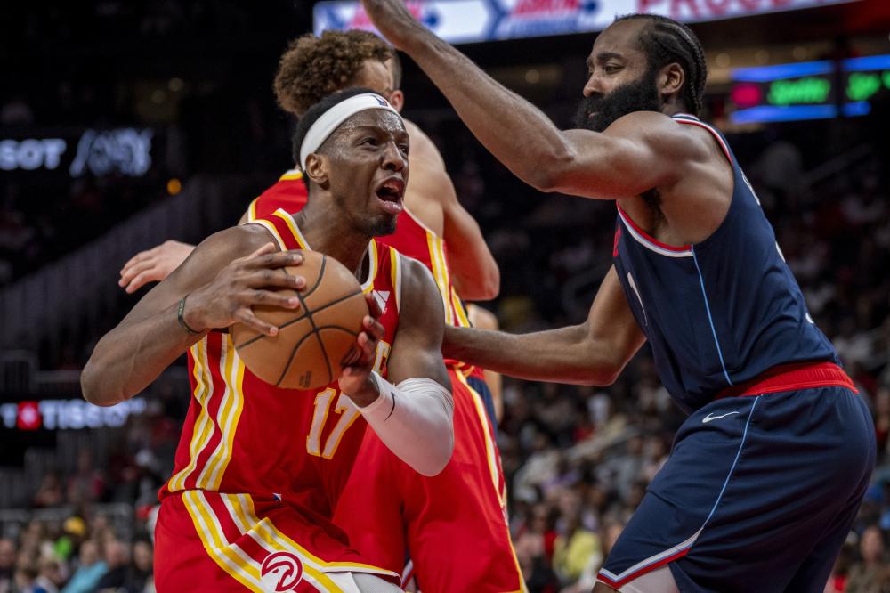 的总体表现 的总体表现